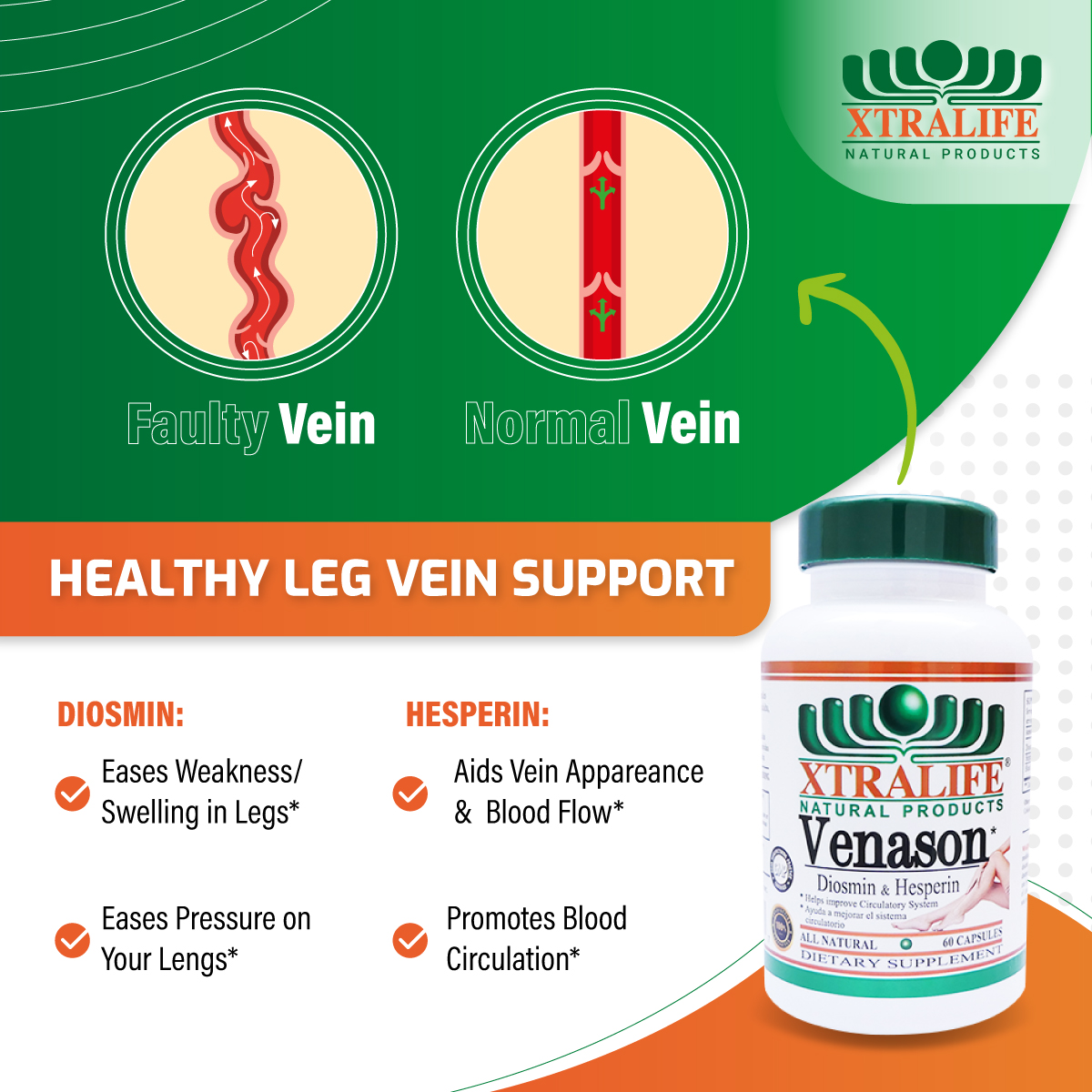 venason5