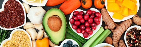 Venas Saludables: Nutrición para un Flujo Sanguíneo Óptimo